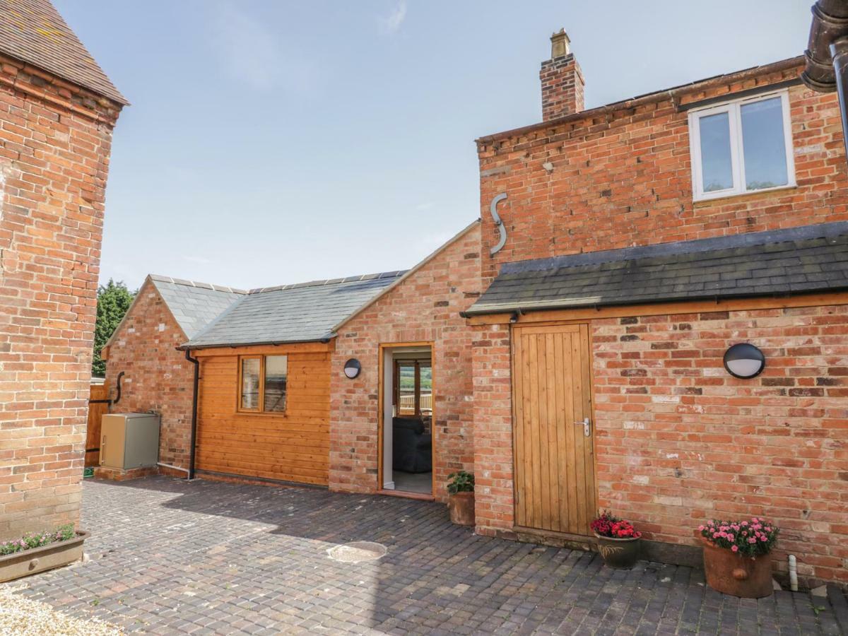 Cider Cottage Stratford-upon-Avon Exterior foto